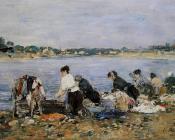 Eugene Boudin